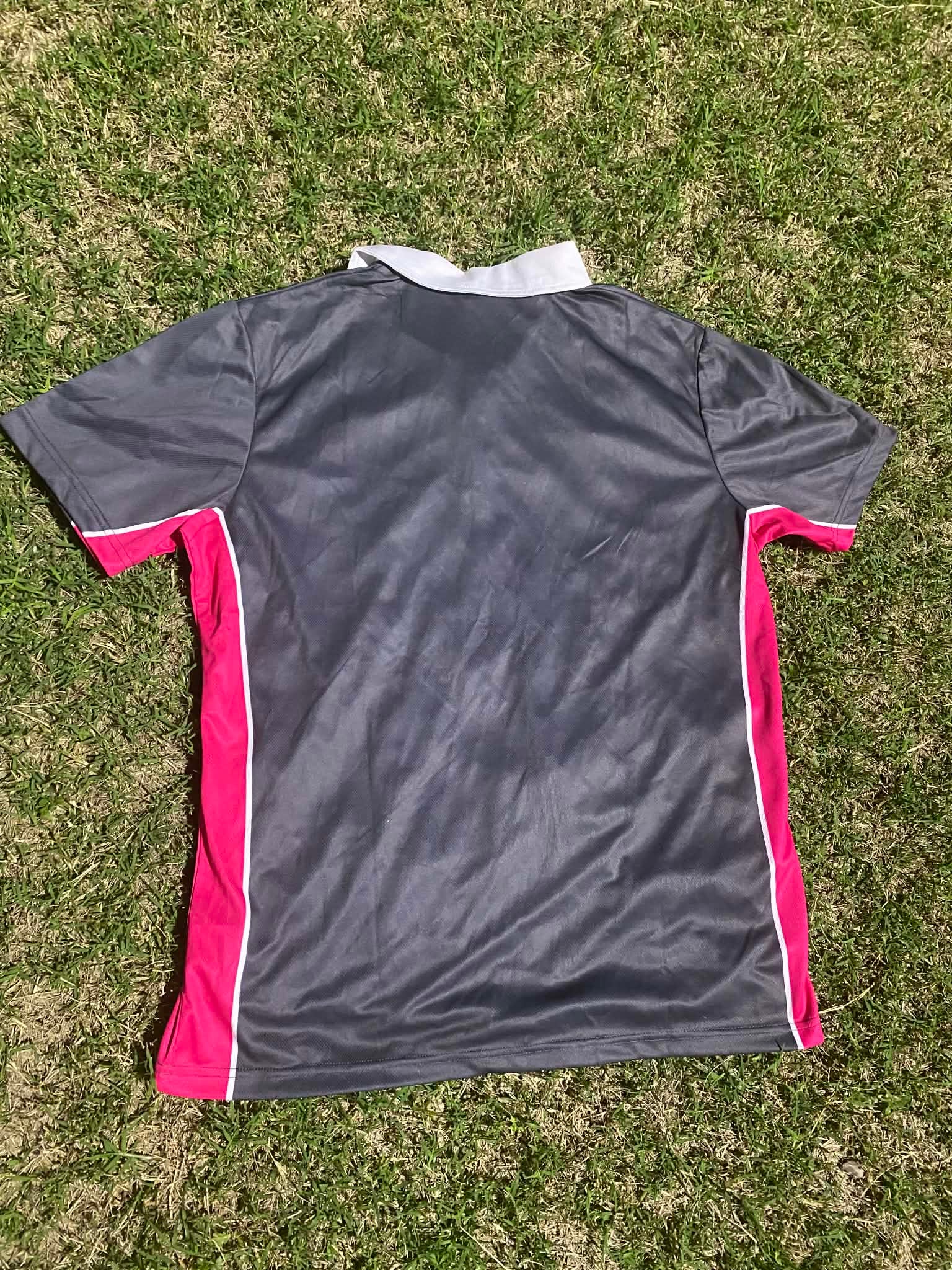 2021 Club Polo