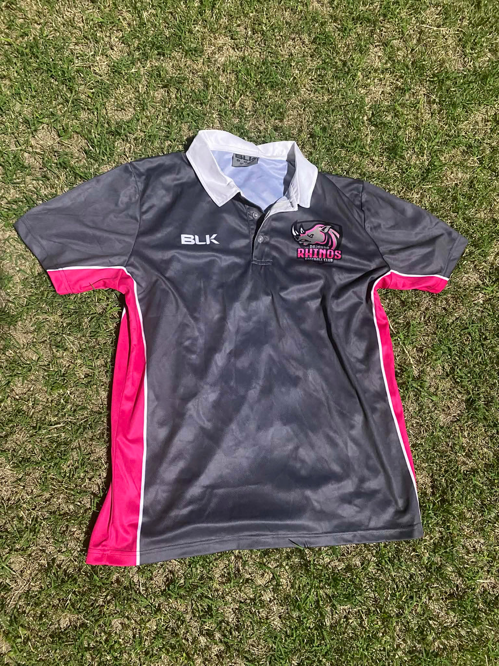 2021 Club Polo