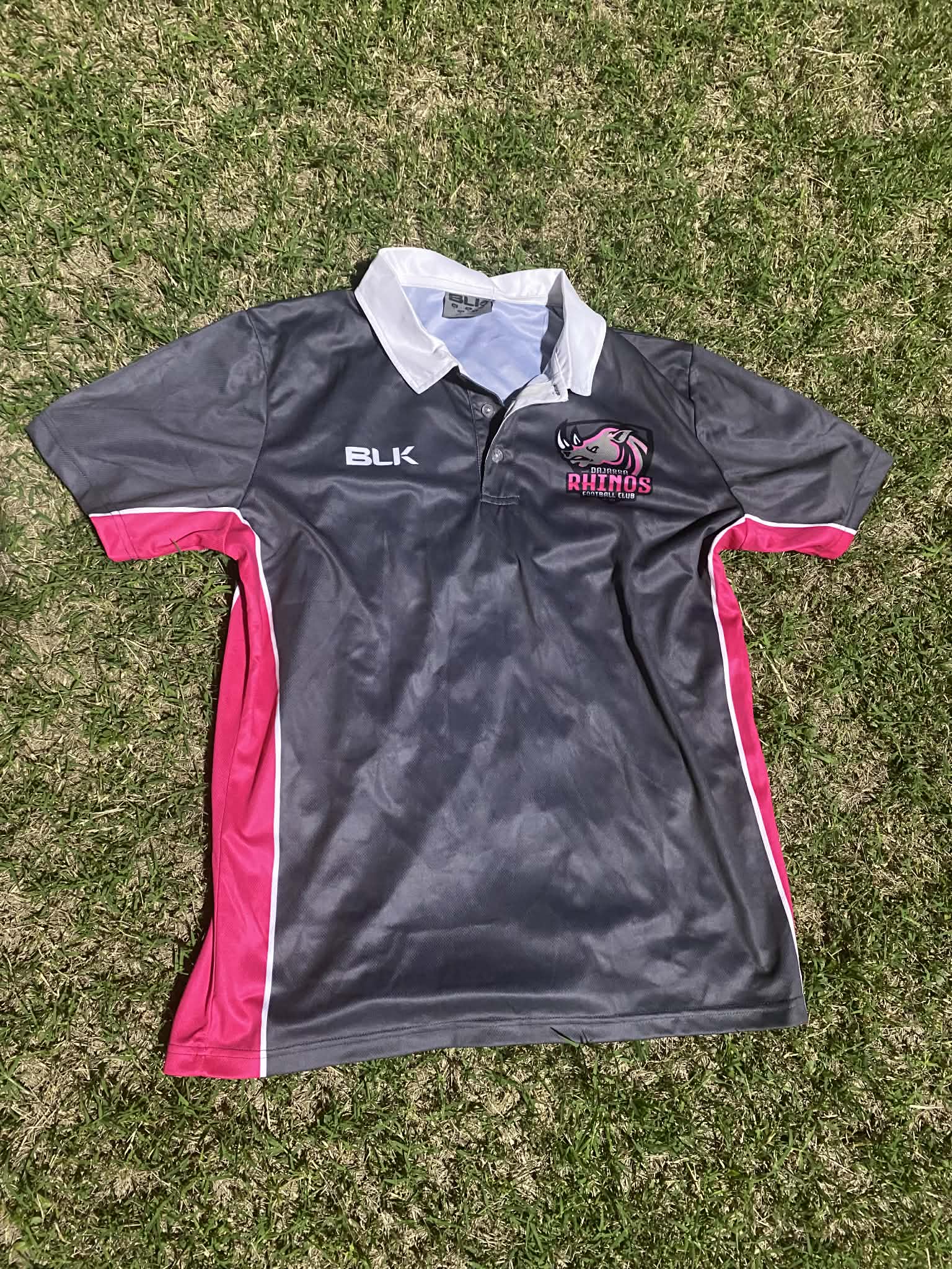 2021 Club Polo