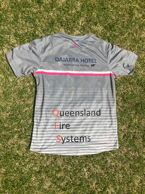 2021 Training Shirt