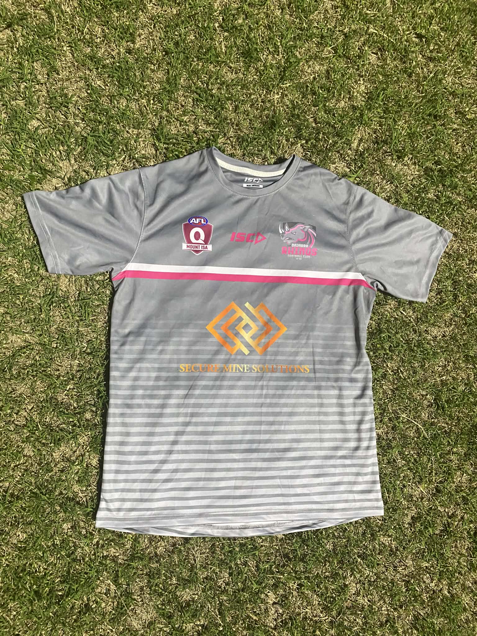 2021 Training Shirt