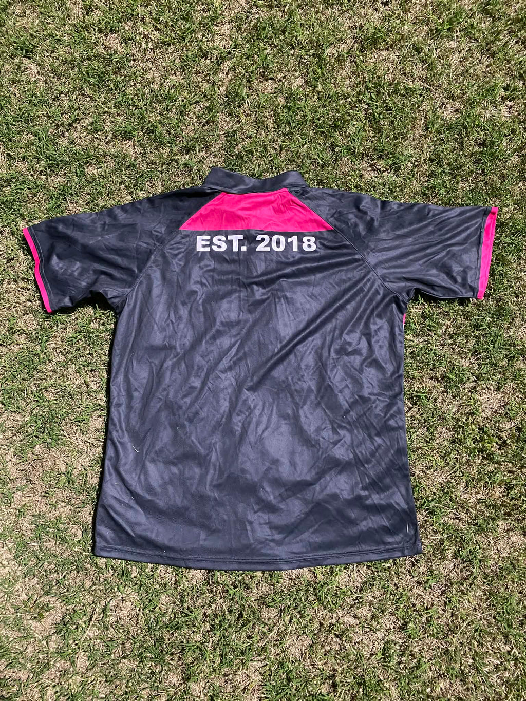 2022 Club Polo