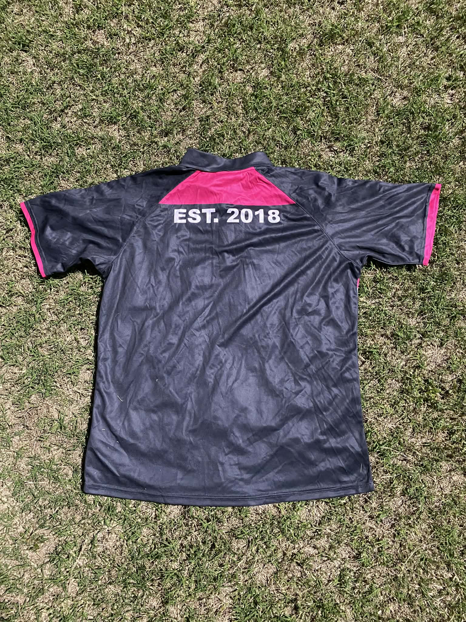 2022 Club Polo