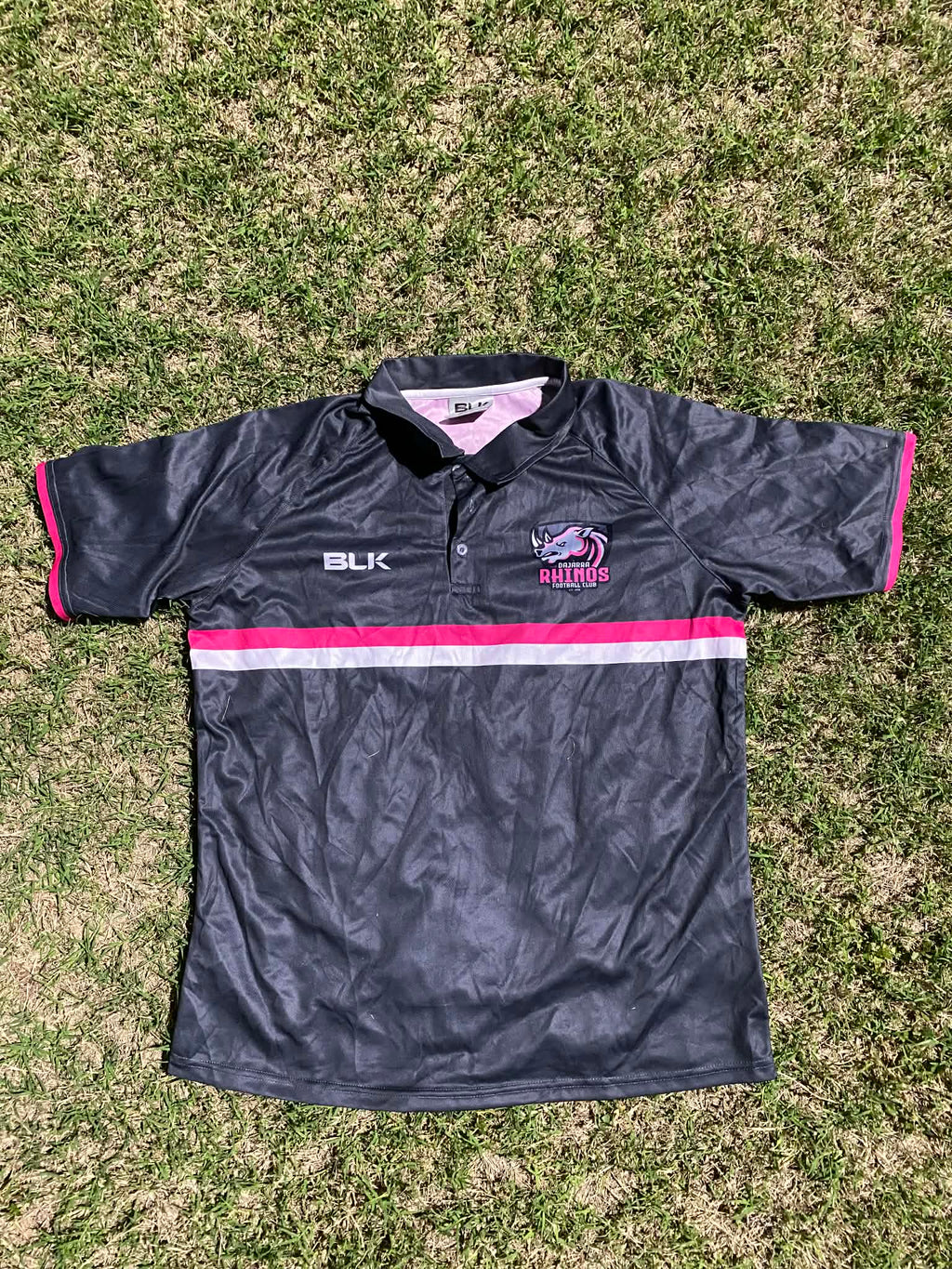 2022 Club Polo