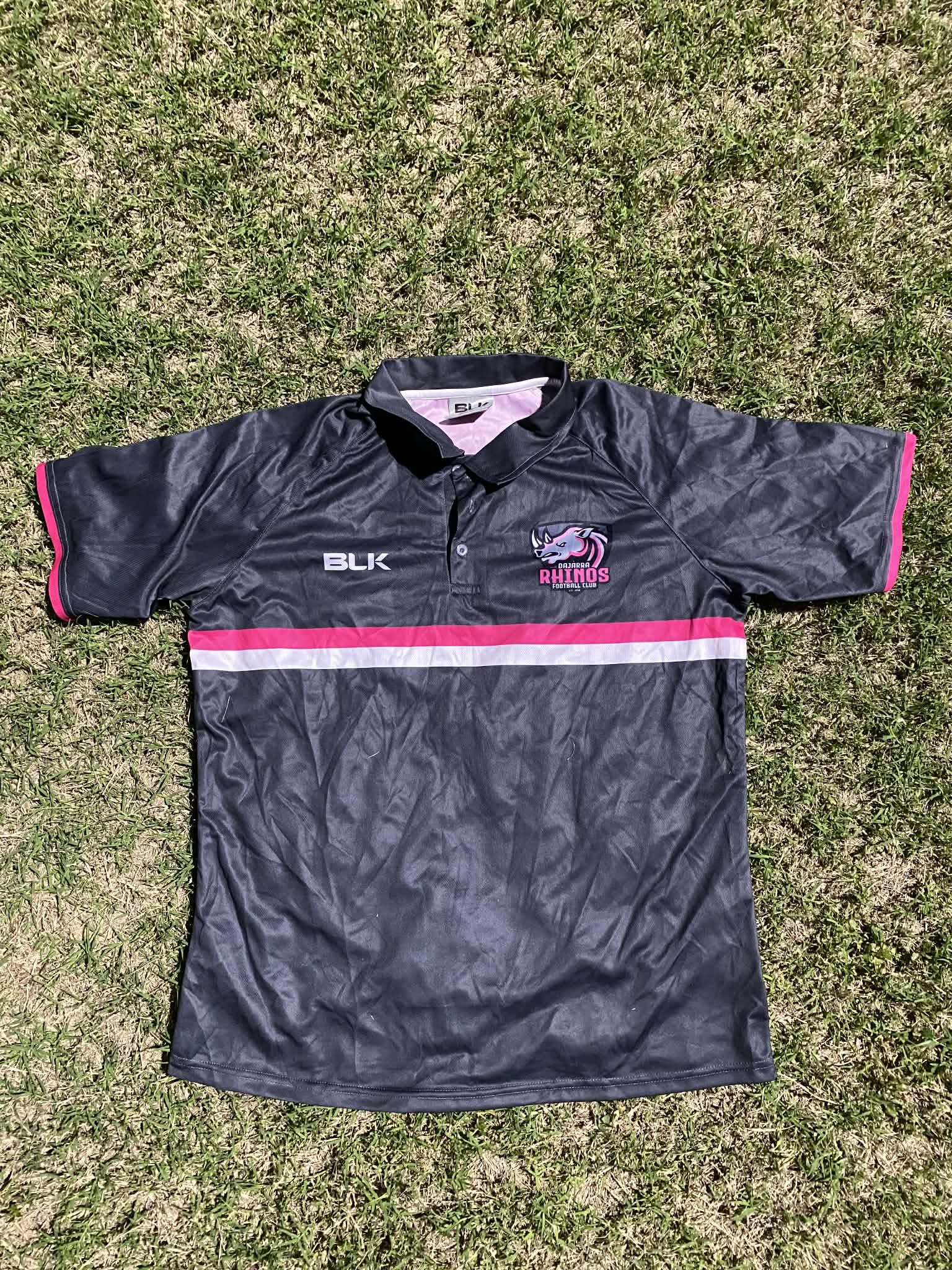 2022 Club Polo