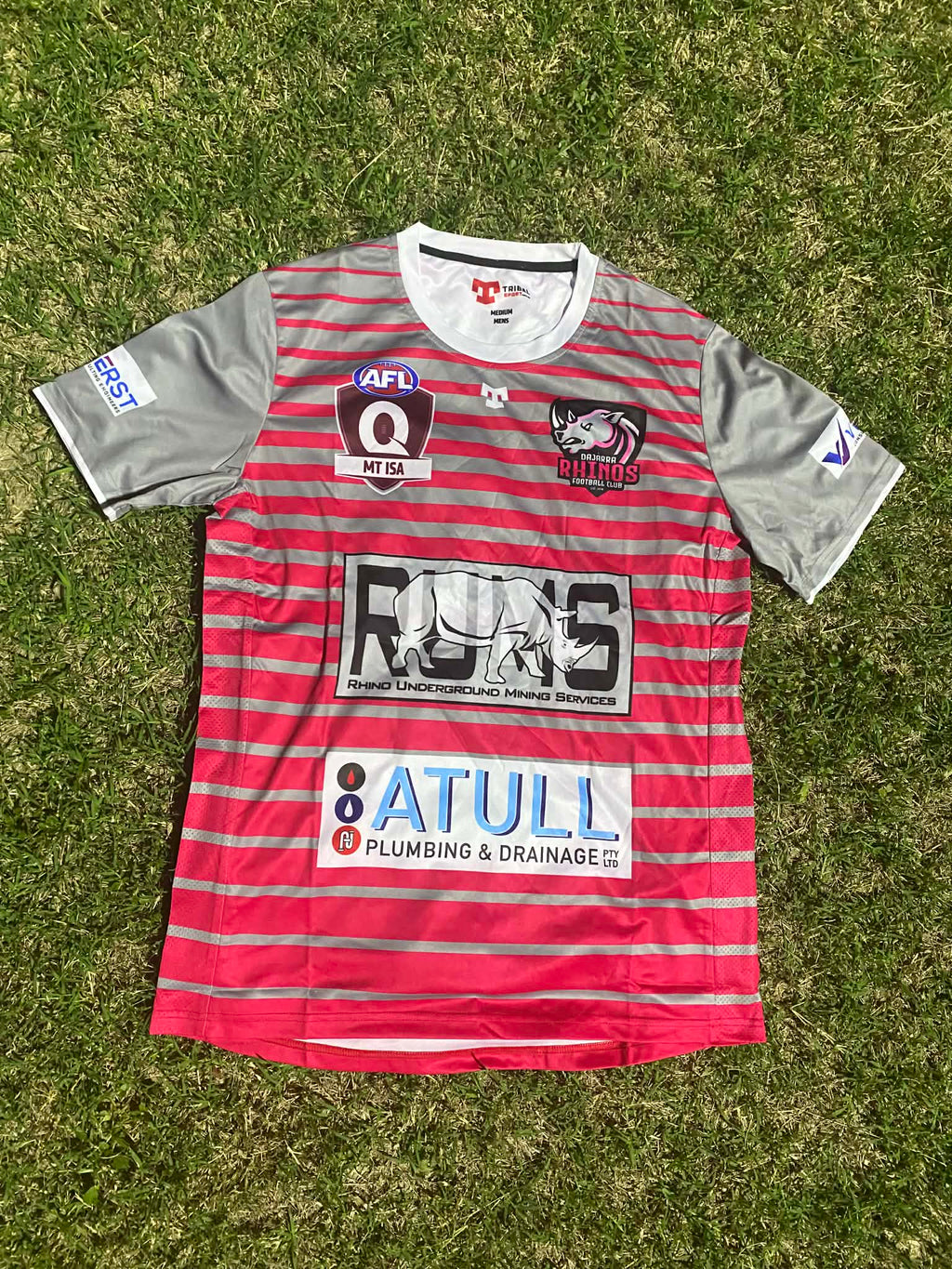 2022 Training Shirt