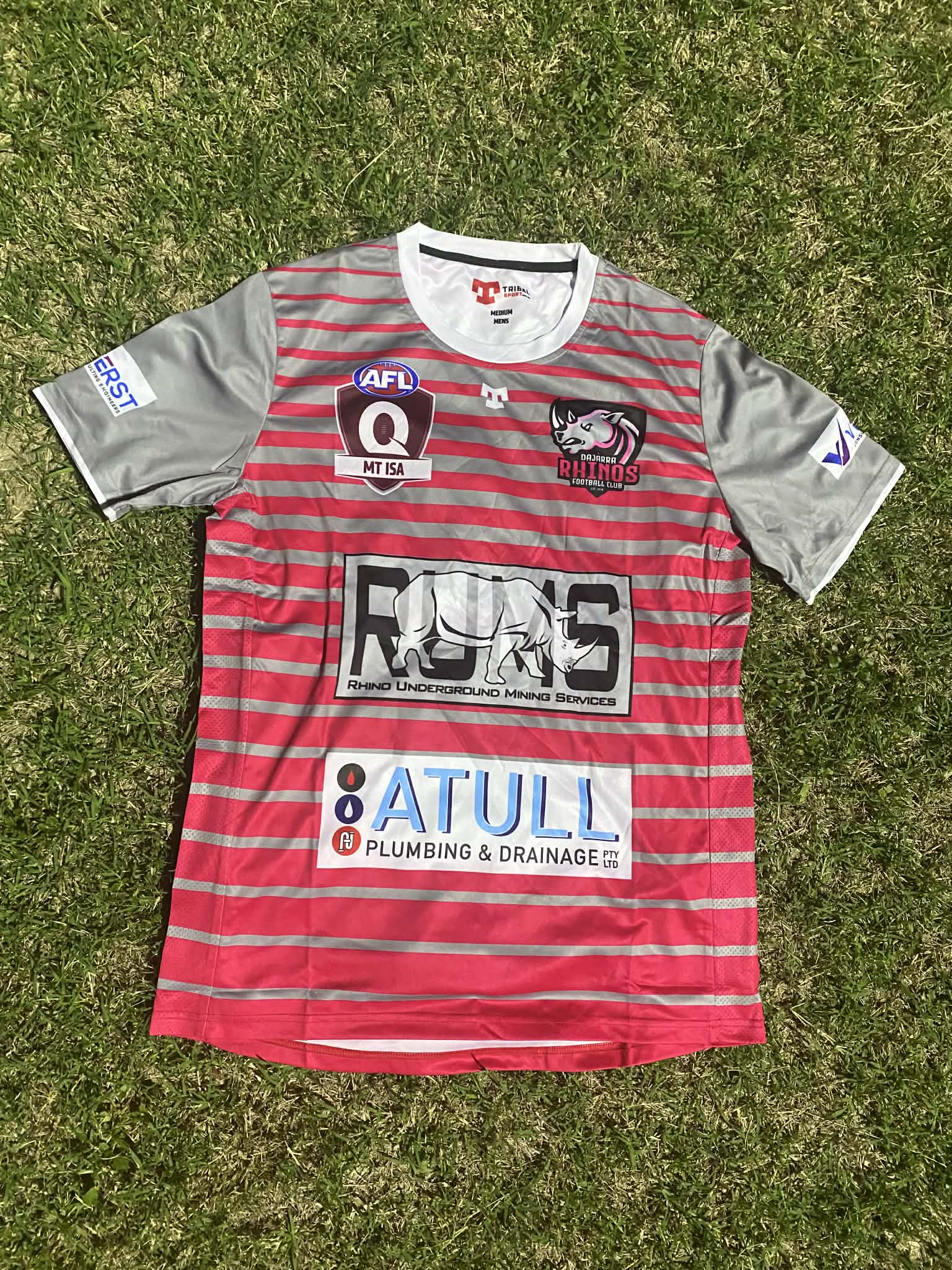 2022 Training Shirt