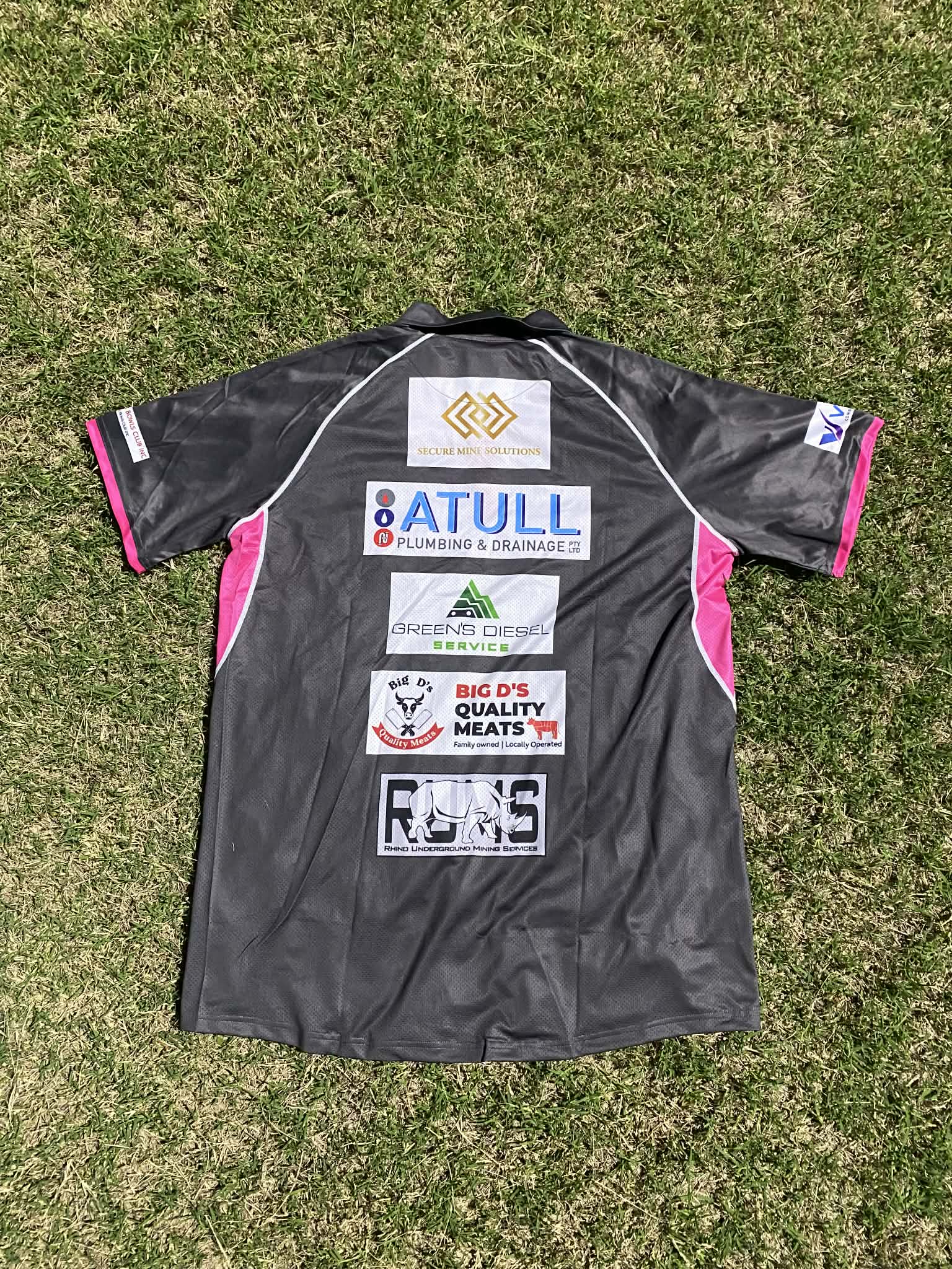 2024 Club Polo