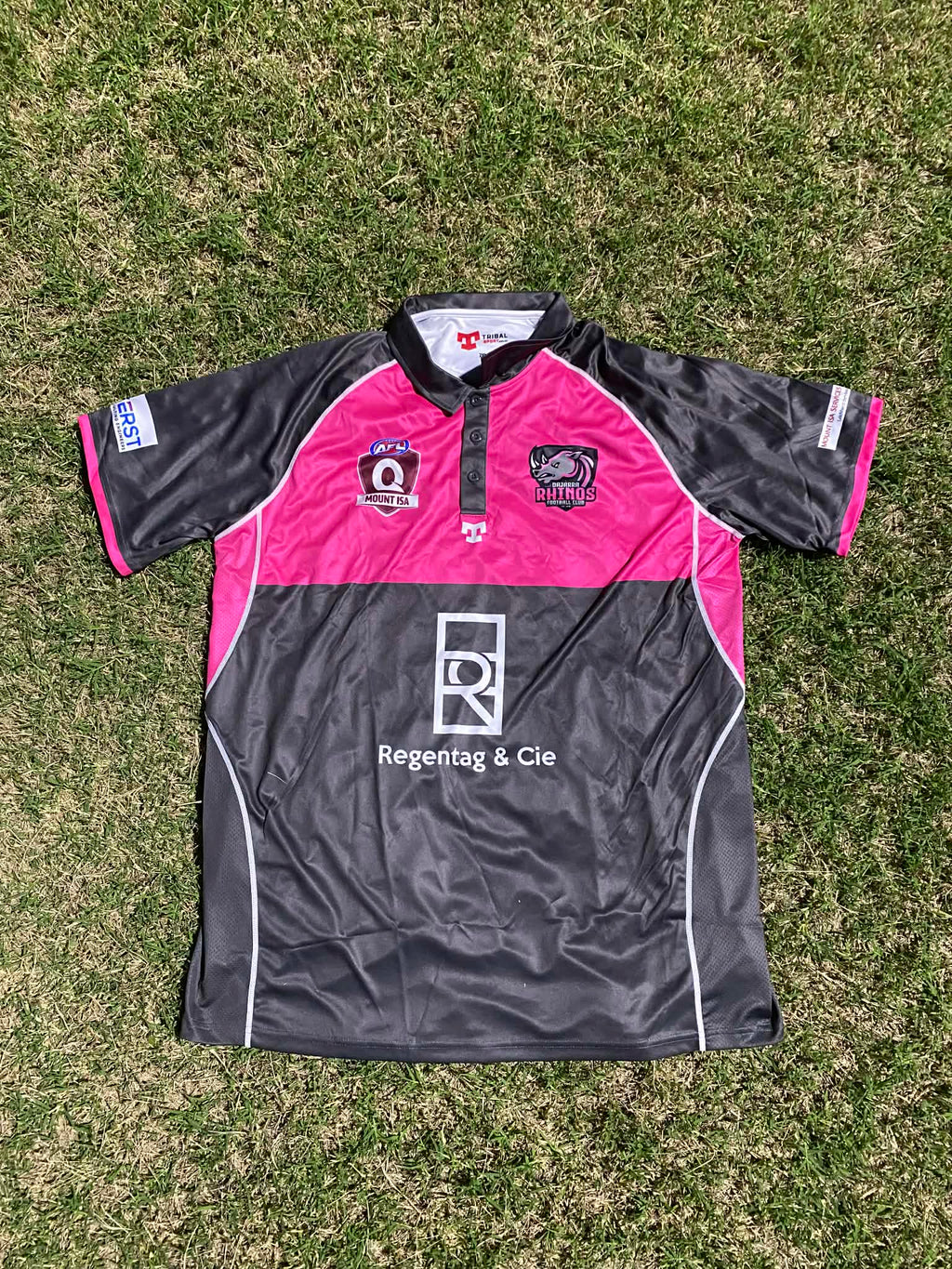 2024 Club Polo