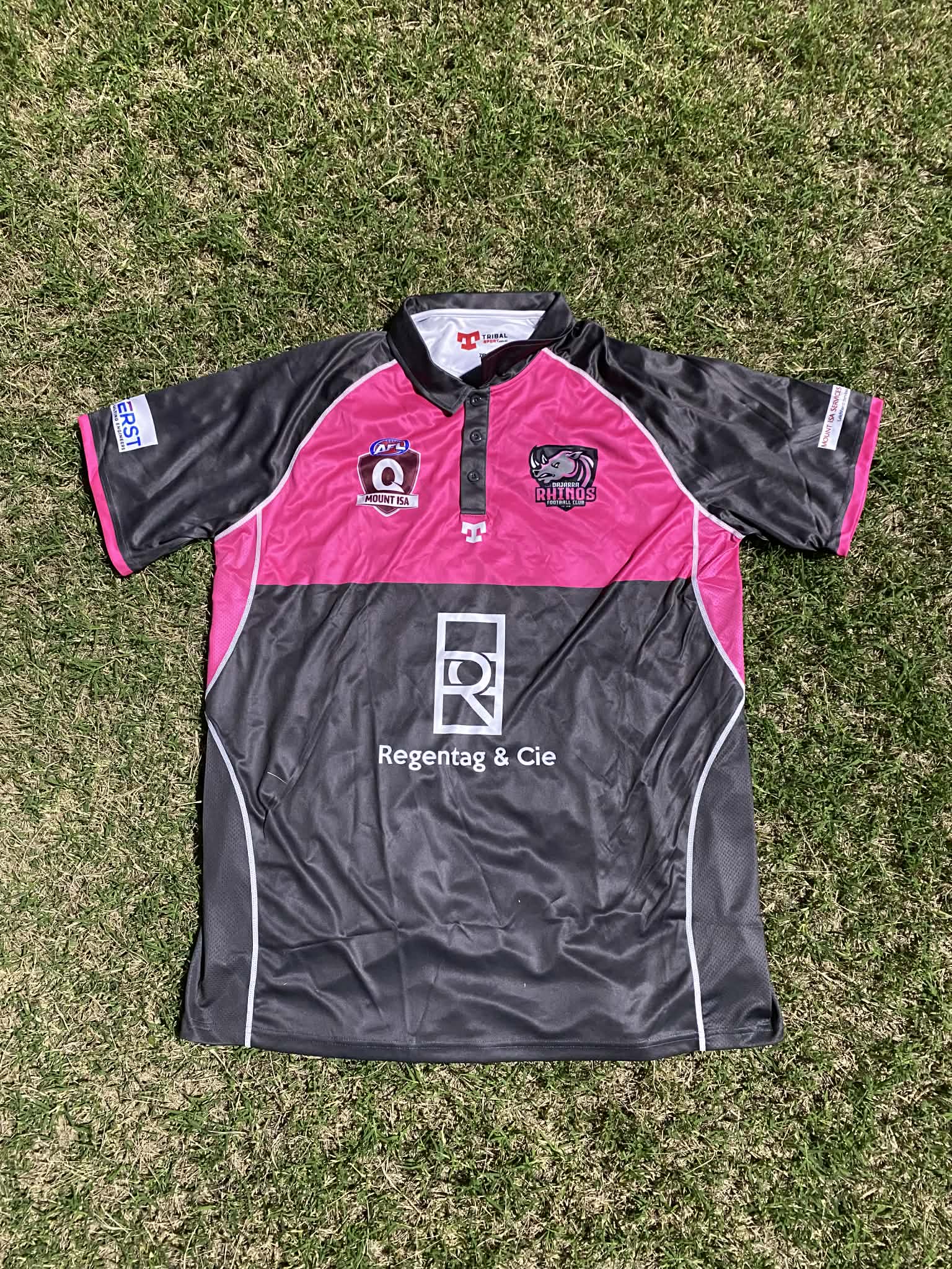 2024 Club Polo