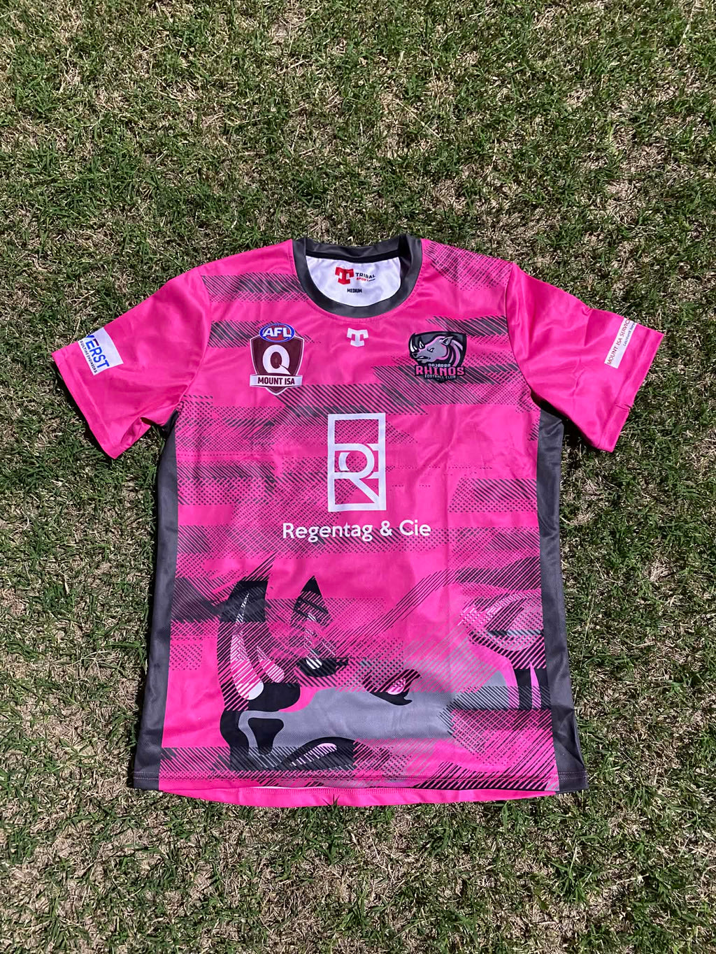 2024 Training Shirt