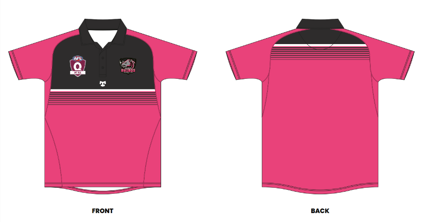 2025 Club Polo (PreOrder)