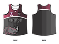 2025 Training Singlet (PreOrder)