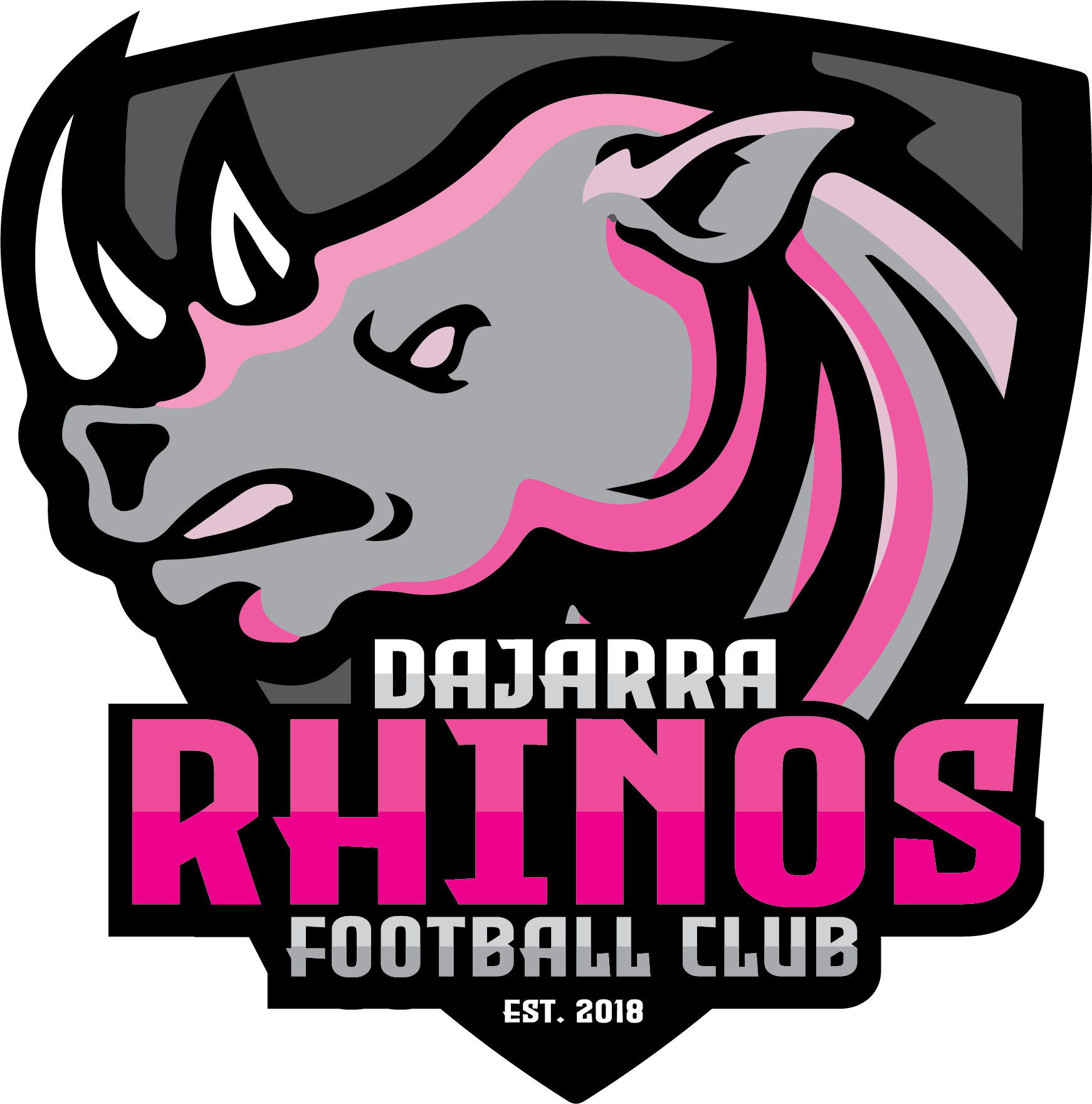 Dajarra Rhinos Football Club 